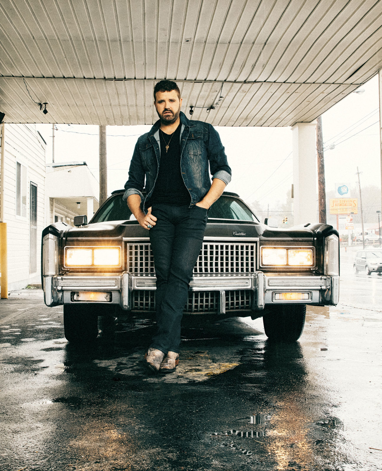 Randy Houser
